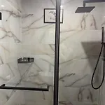 1br Luxury With Sea View And Parking Space דירה *