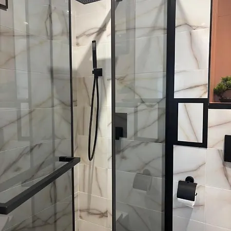 1br Luxury With Sea View And Parking Space *