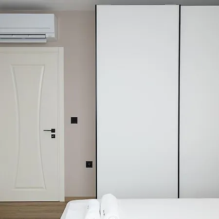 1br Luxury With Sea View And Parking Space * Varna