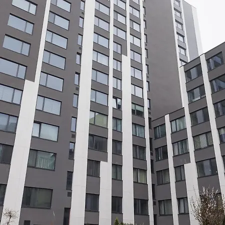 1br Luxury With Sea View And Parking Space * Варна
