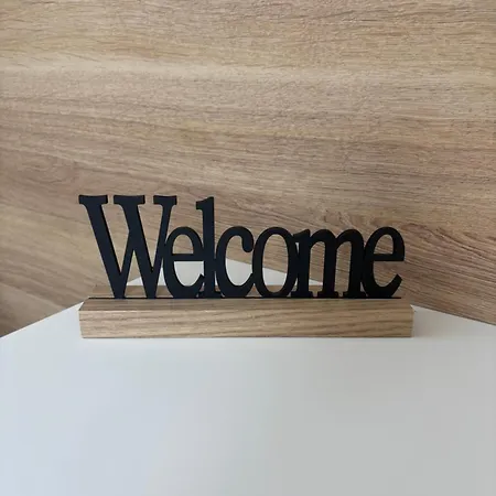 Апартамент 1br Luxury With Sea View And Parking Space Варна