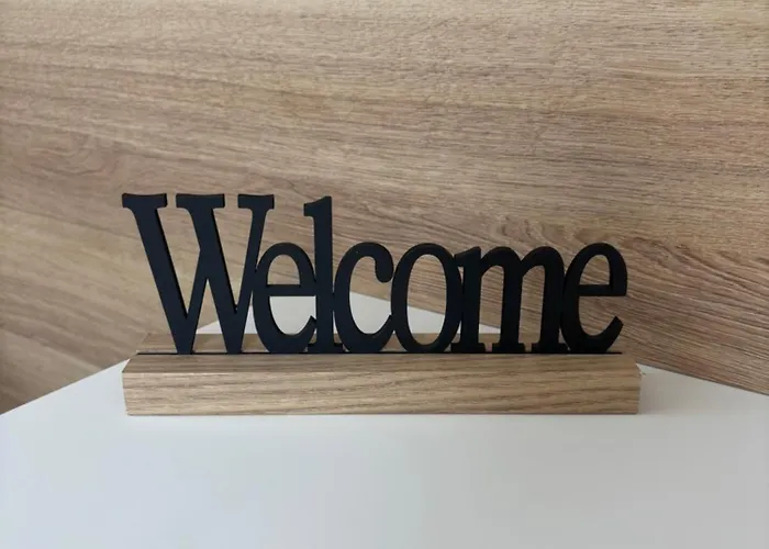 Апартамент 1br Luxury With Sea View And Parking Space Варна